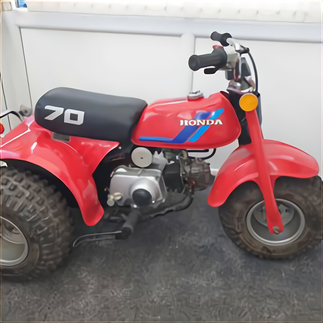 atc 250r for sale