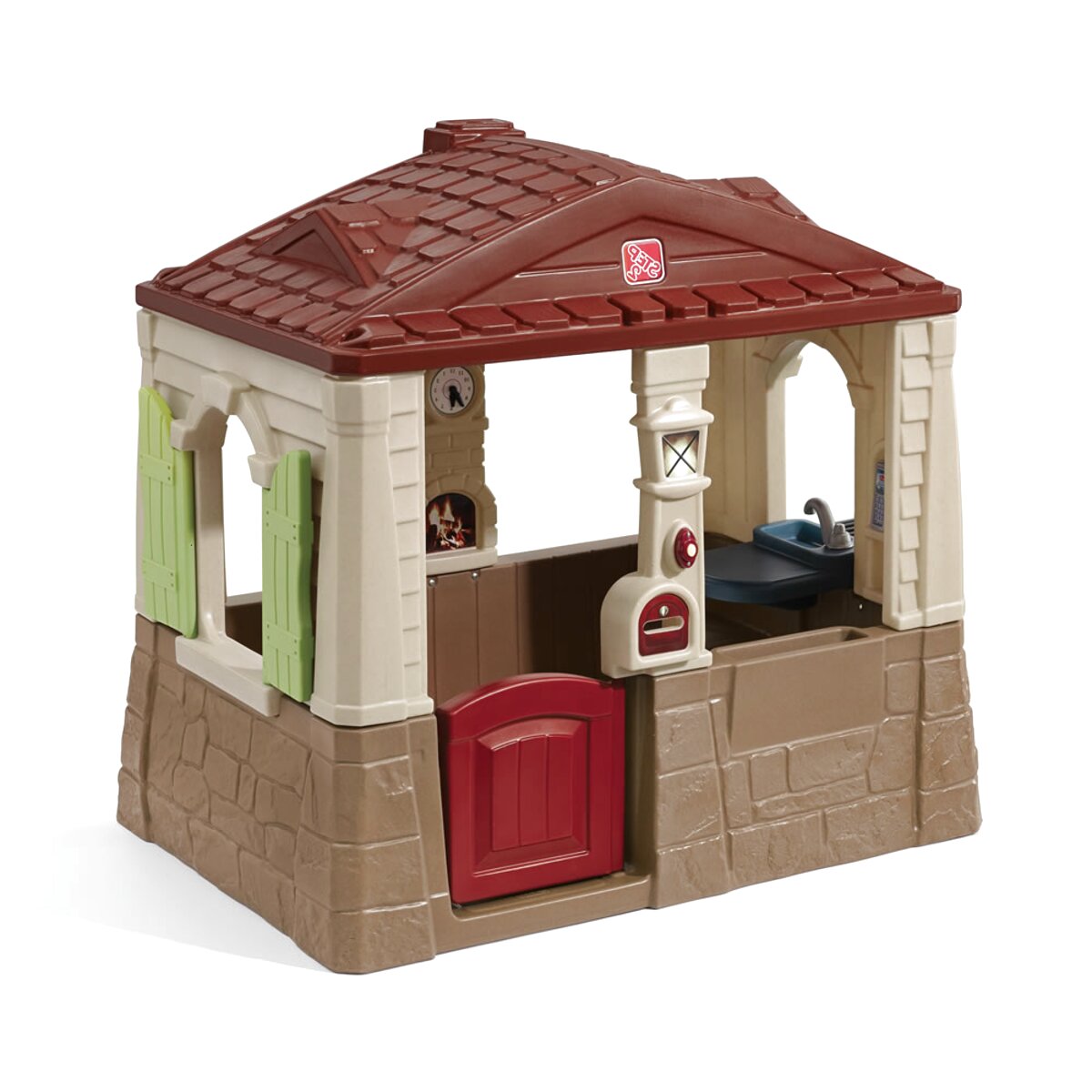 Step 2 Playhouse for sale in UK 30 used Step 2 Playhouses