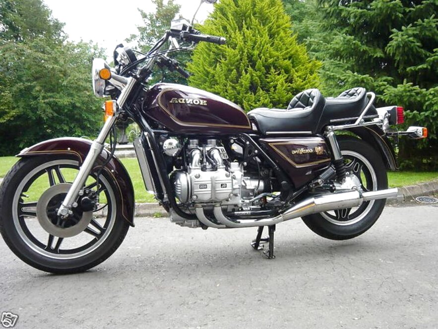 Gl1100 for sale in UK | 56 used Gl1100