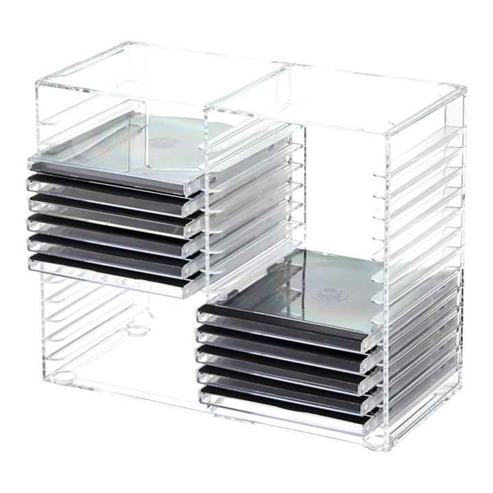 Cd Rack for sale in UK | 103 used Cd Racks