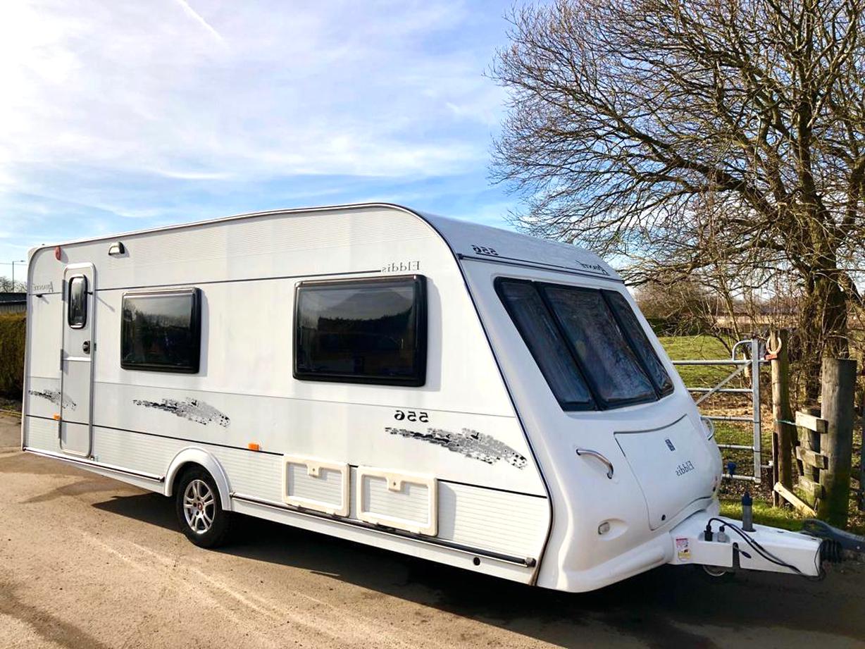 6 Berth Caravan for sale in UK | 97 used 6 Berth Caravans