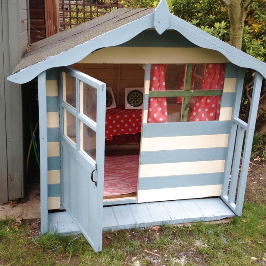 Kids Wendy House for sale in UK | 29 used Kids Wendy Houses