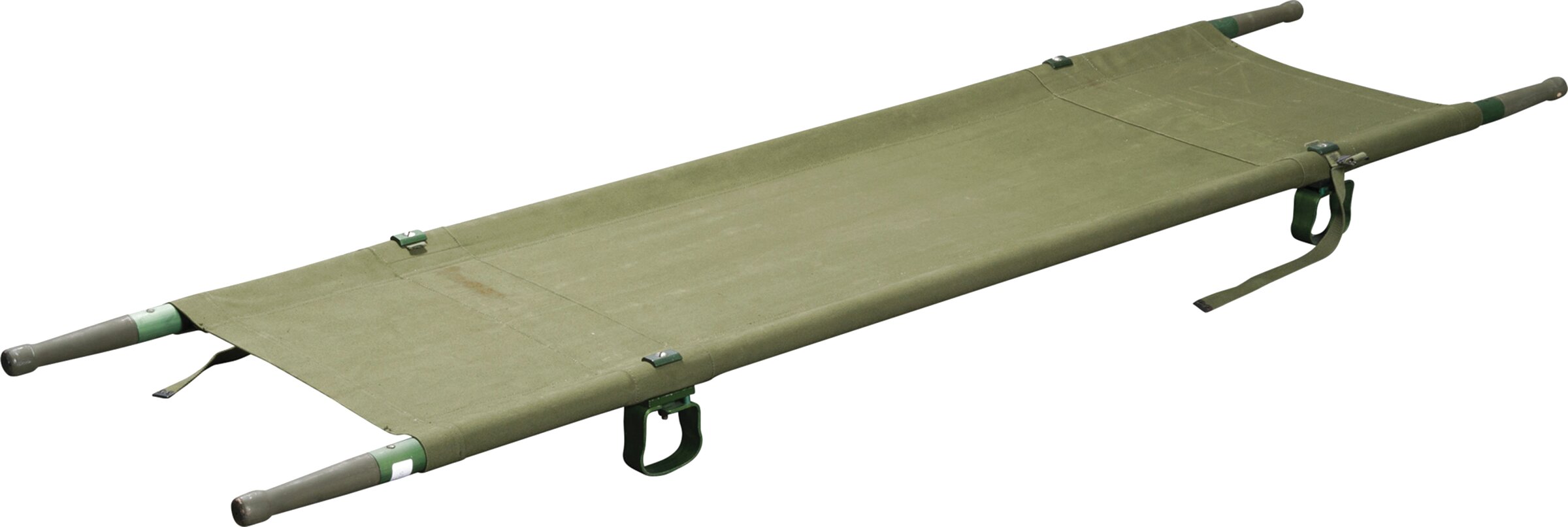 army stretcher