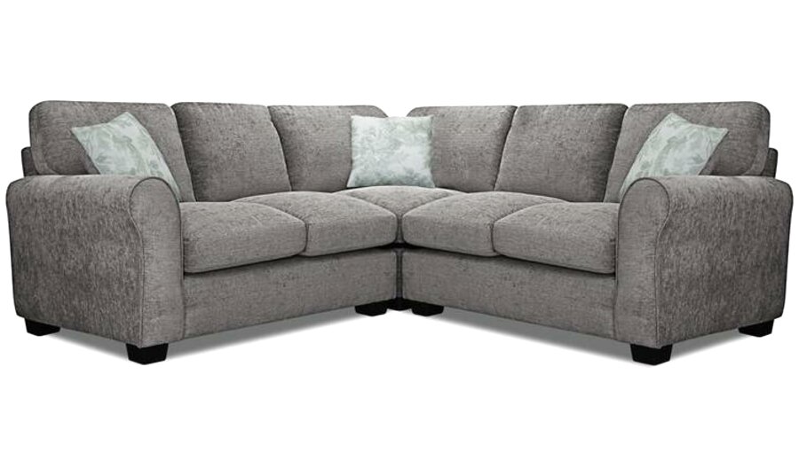 argos regan corner sofa bed