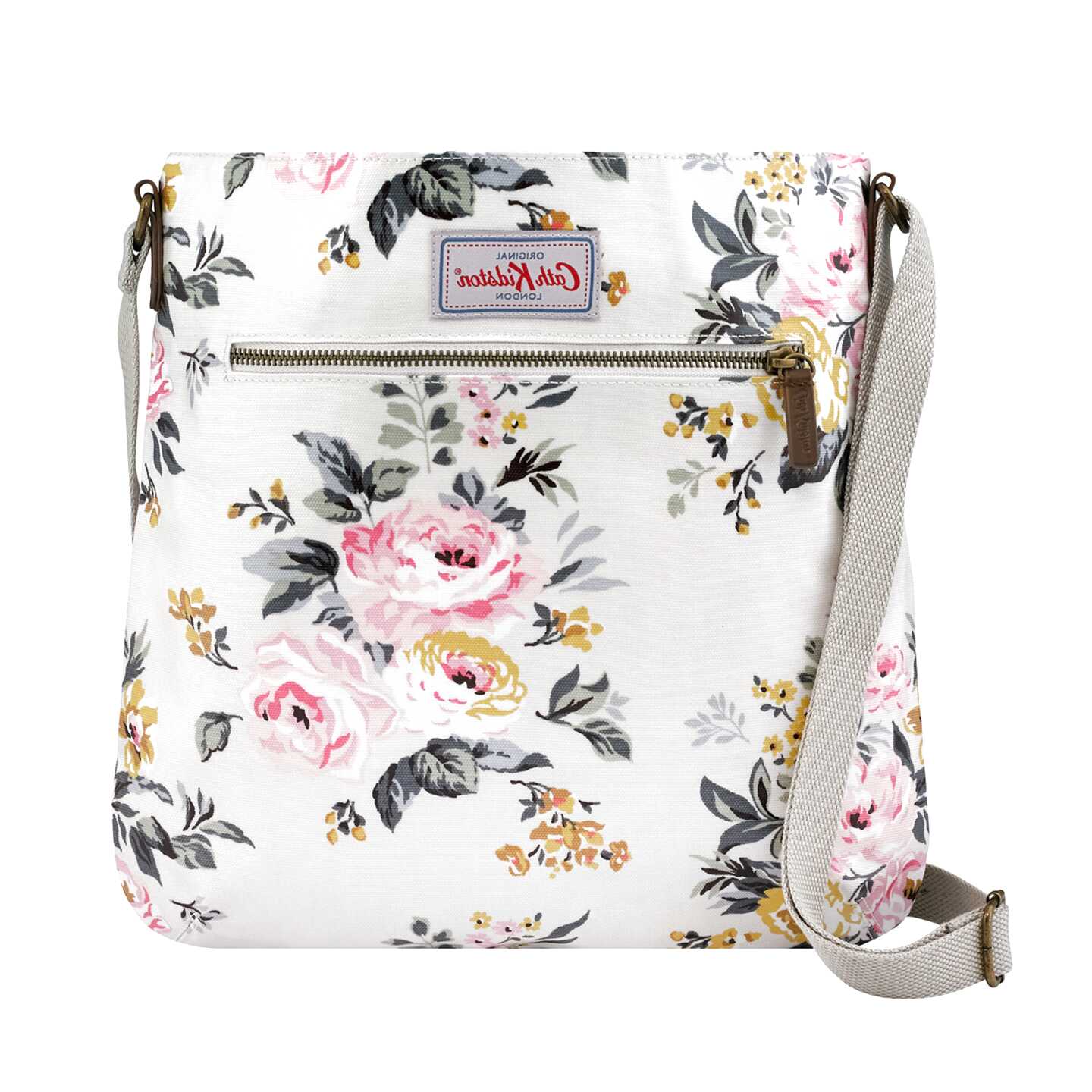 cath kidston bike panniers