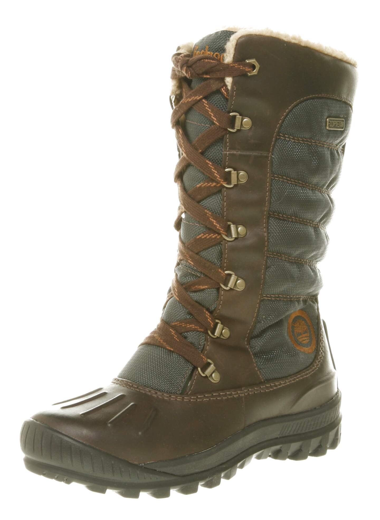 Timberland Mount Holly Boots for sale in UK | 35 used Timberland Mount ...