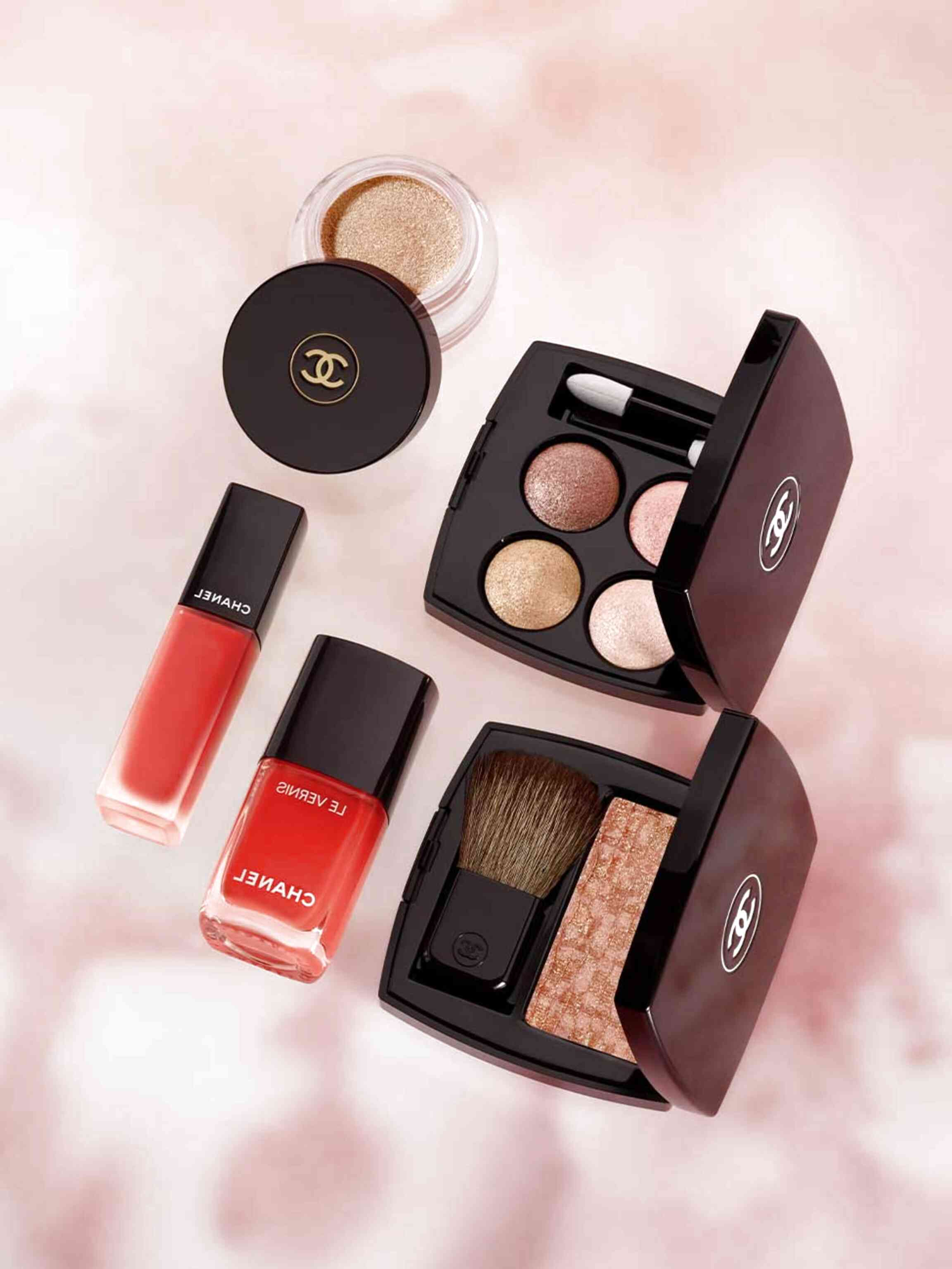 Chanel Makeup for sale in UK | 61 used Chanel Makeups