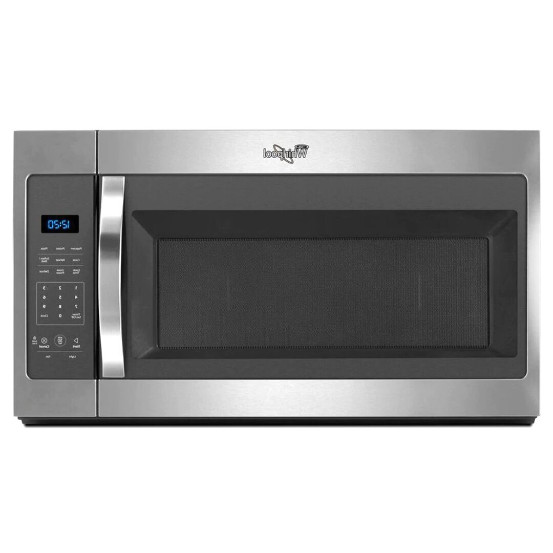 Whirlpool Microwave for sale in UK | 75 used Whirlpool Microwaves