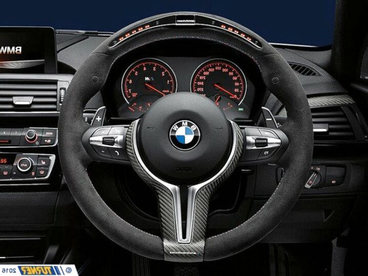 bmw m steering wheel for sale