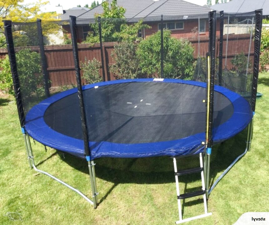 Trampoline 12ft For Sale In Uk 