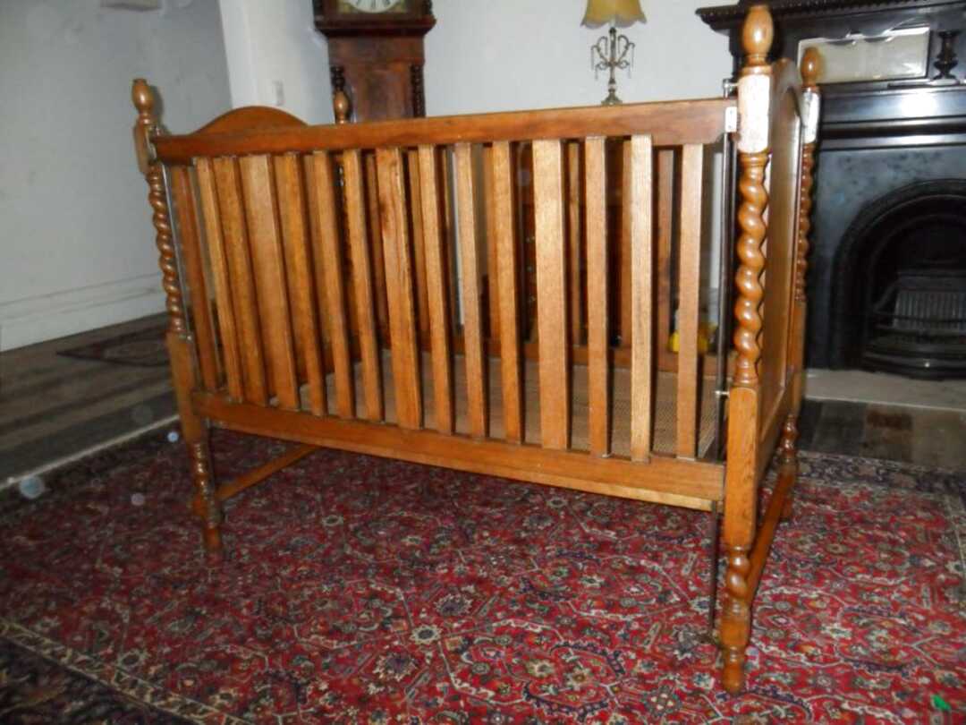 antique cots for sale