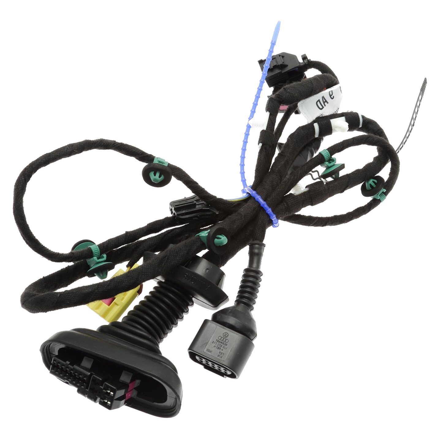 Audi Wiring Harness for sale in UK | 60 used Audi Wiring Harness