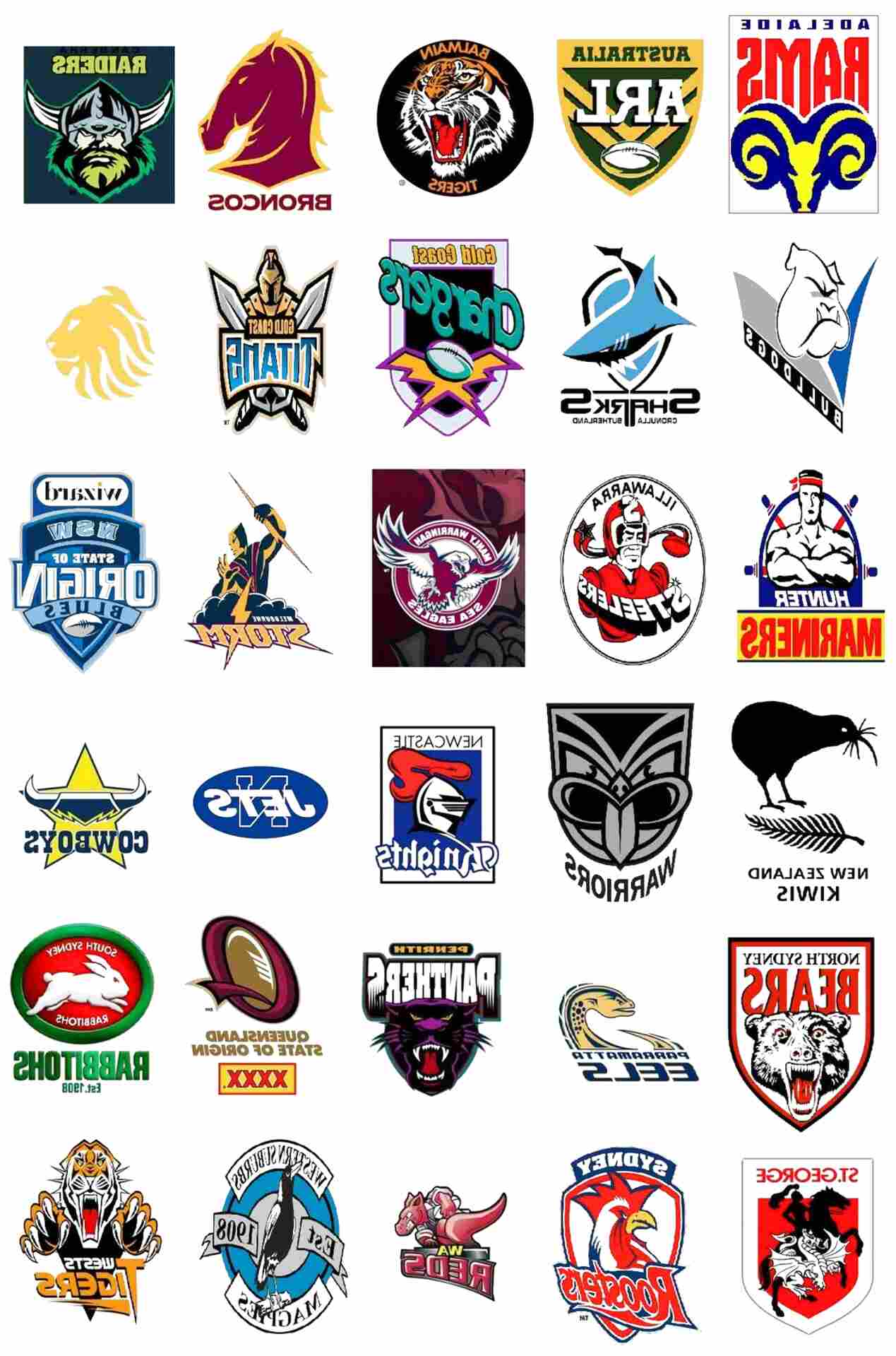 Rugby League Badges for sale in UK | 54 used Rugby League Badges
