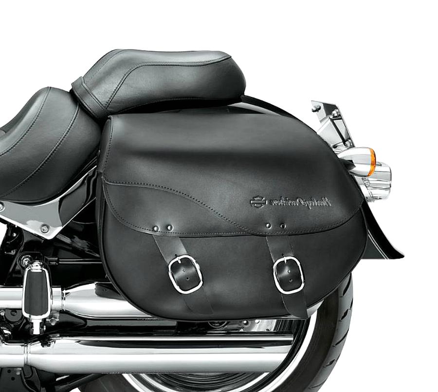 sissy bar saddle bags