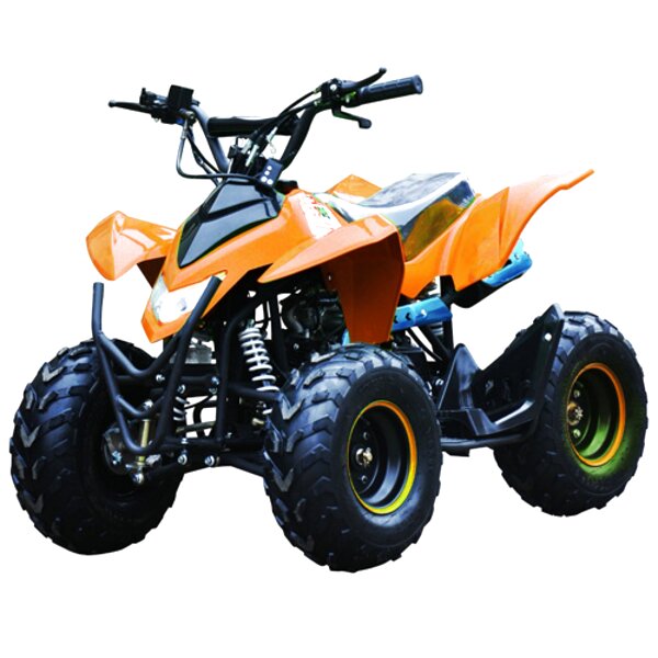 suzuki childrens quad bikes