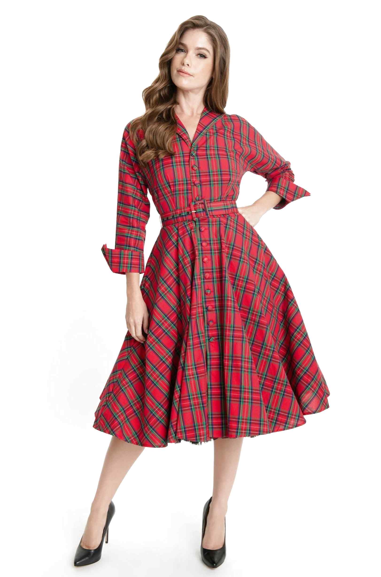 Shirtwaist Dress for sale in UK | 60 used Shirtwaist Dress