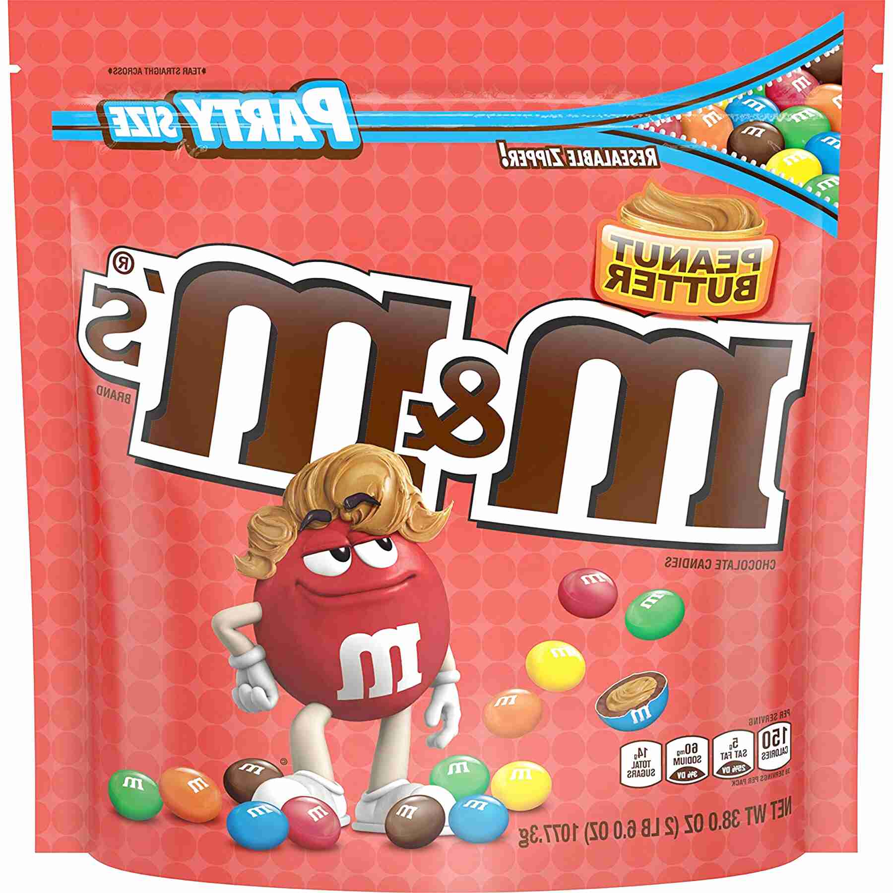 Peanut Butter M Ms For Sale In Uk 