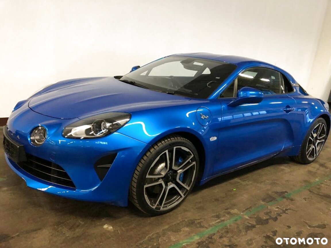 Renault Alpine A110 for sale in UK | 61 used Renault Alpine A110