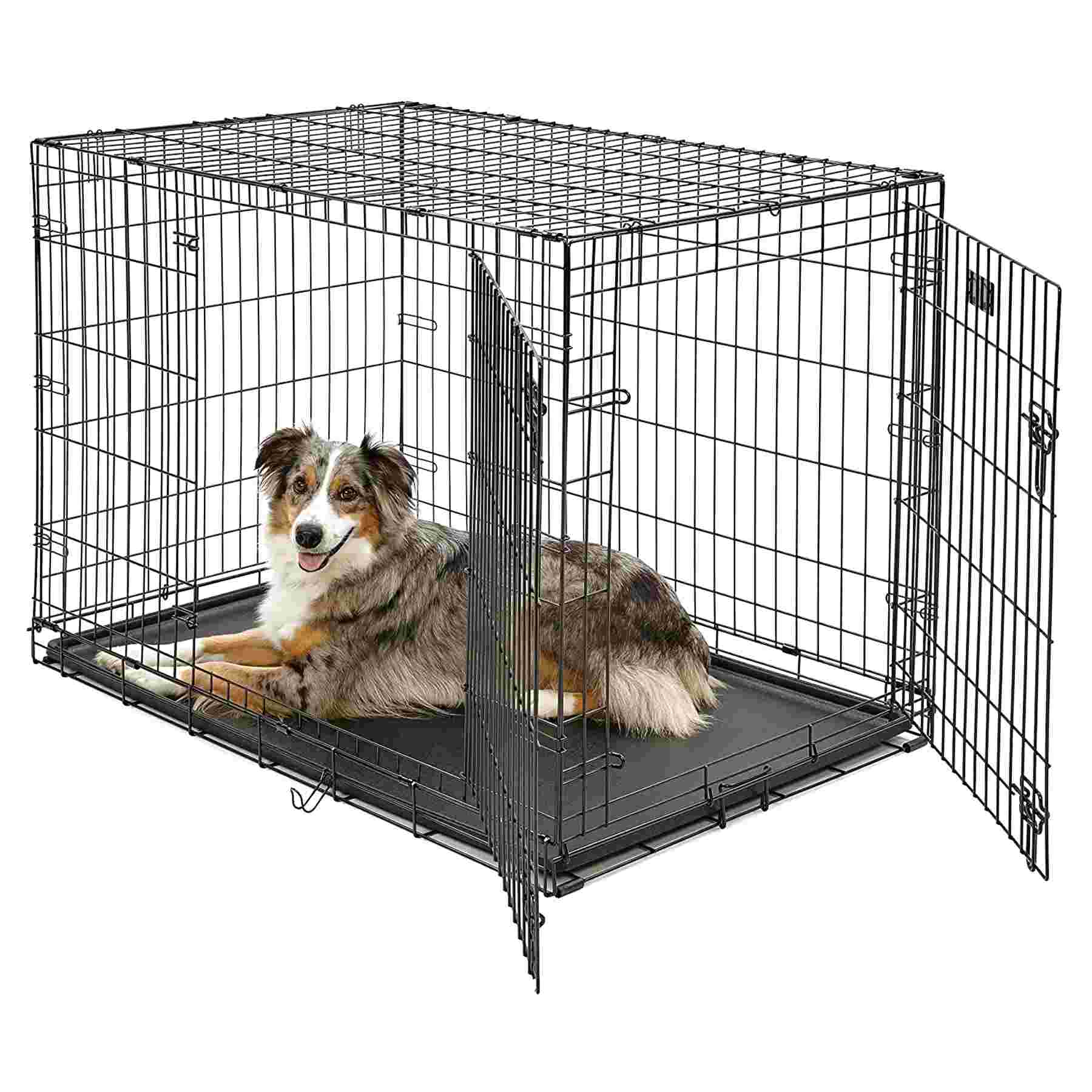 42 Dog Cage for sale in UK 49 used 42 Dog Cages