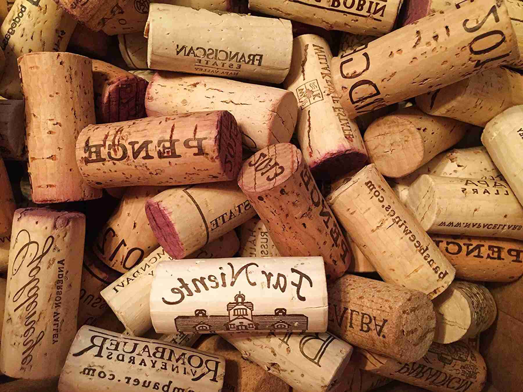 Wine Corks For Sale In UK 78 Used Wine Corks   919vcC7opZL. SL1500  Wine%2Bcorks 