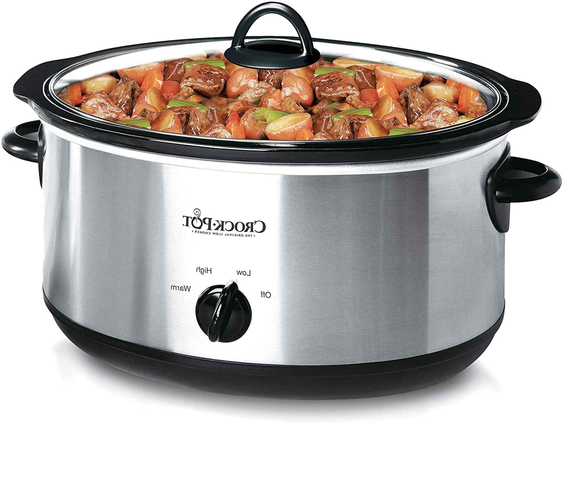 Crock Pot Slow Cooker for sale in UK | 85 used Crock Pot Slow Cookers