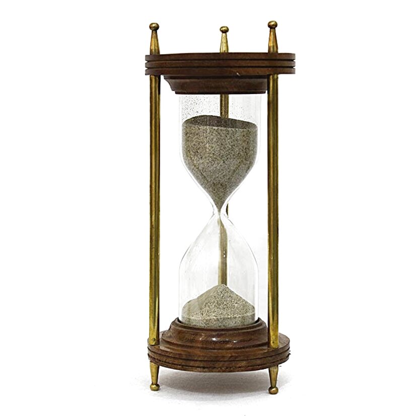 Antique Hourglass for sale in UK | 55 used Antique Hourglass