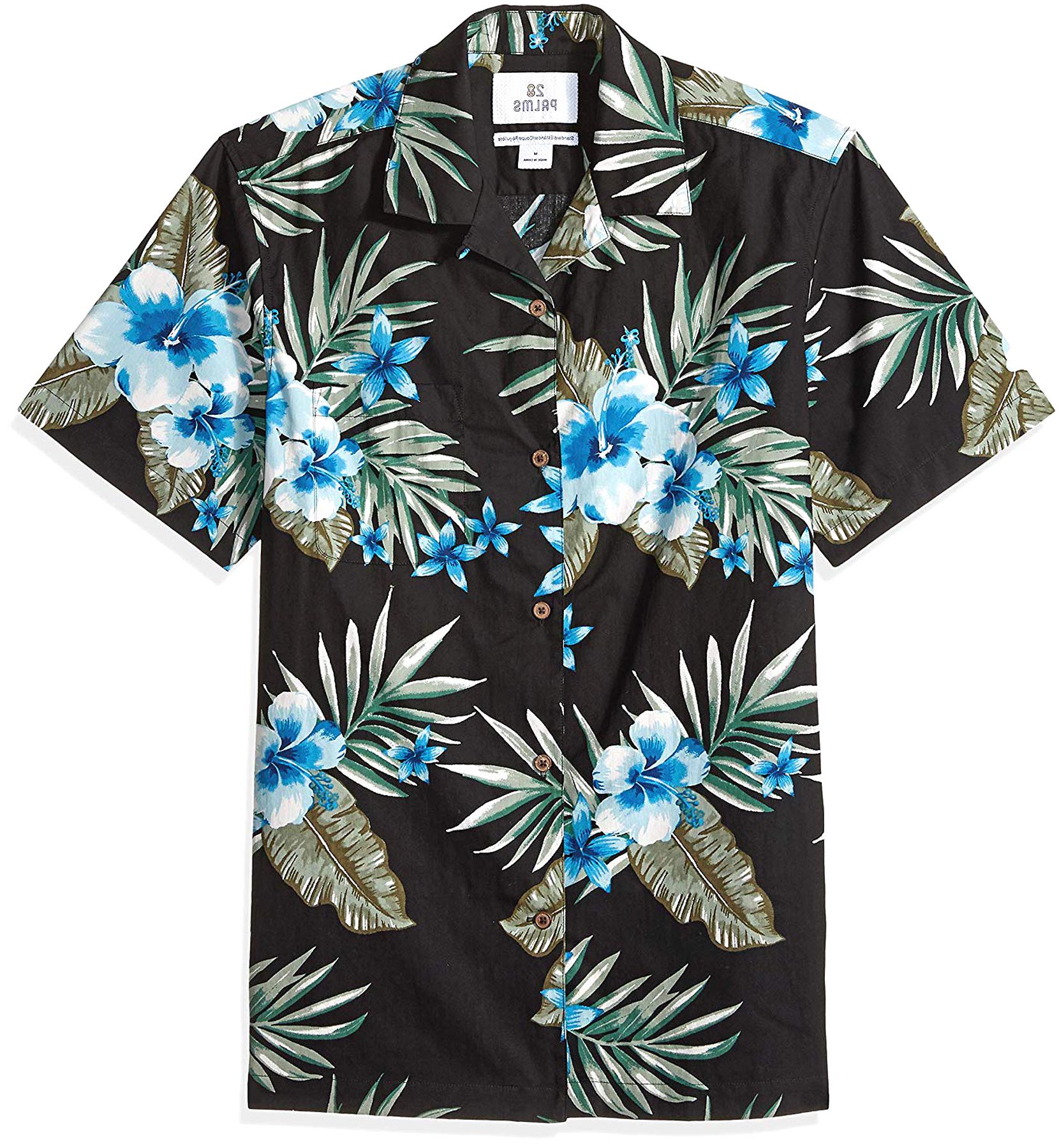Hawaiian Shirt for sale in UK | 63 used Hawaiian Shirts
