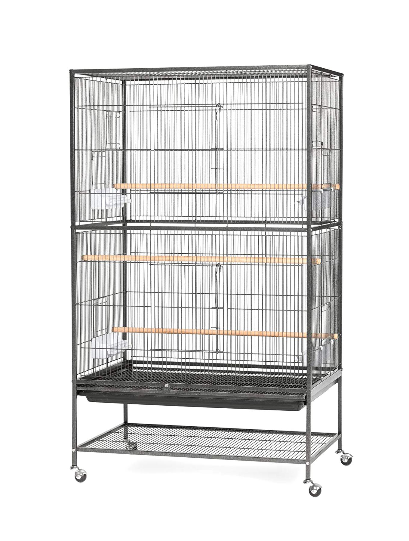 second hand bird cages