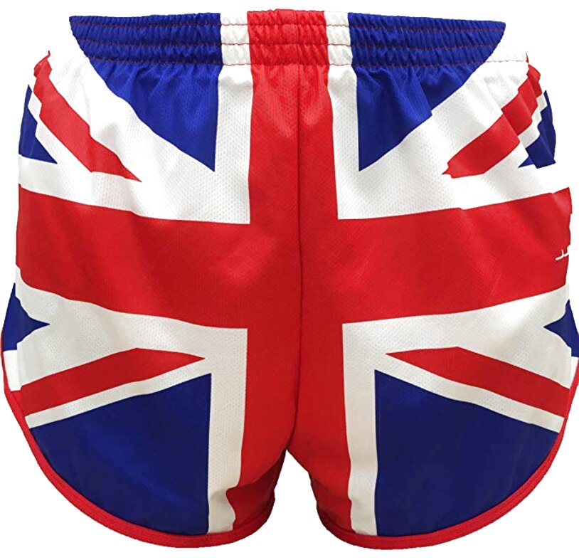 Union Jack Shorts for sale in UK 67 used Union Jack Shorts