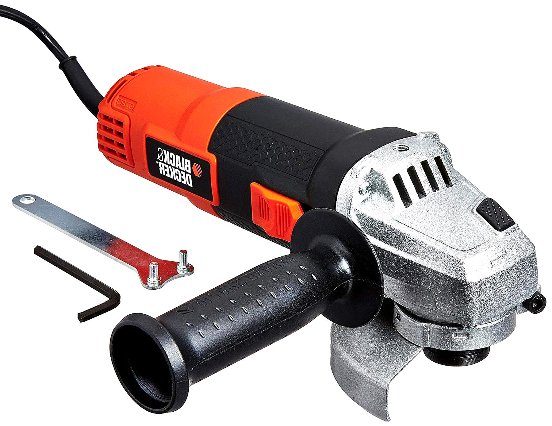 Black Decker Grinder For Sale In Uk View 79 Bargains