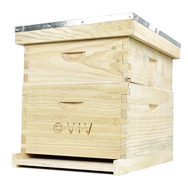 Bee Boxes for sale in UK | 73 used Bee Boxes