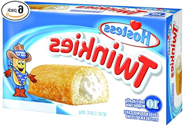 Twinkies for sale in UK | 57 used Twinkies