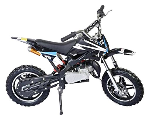 small kids petrol bike