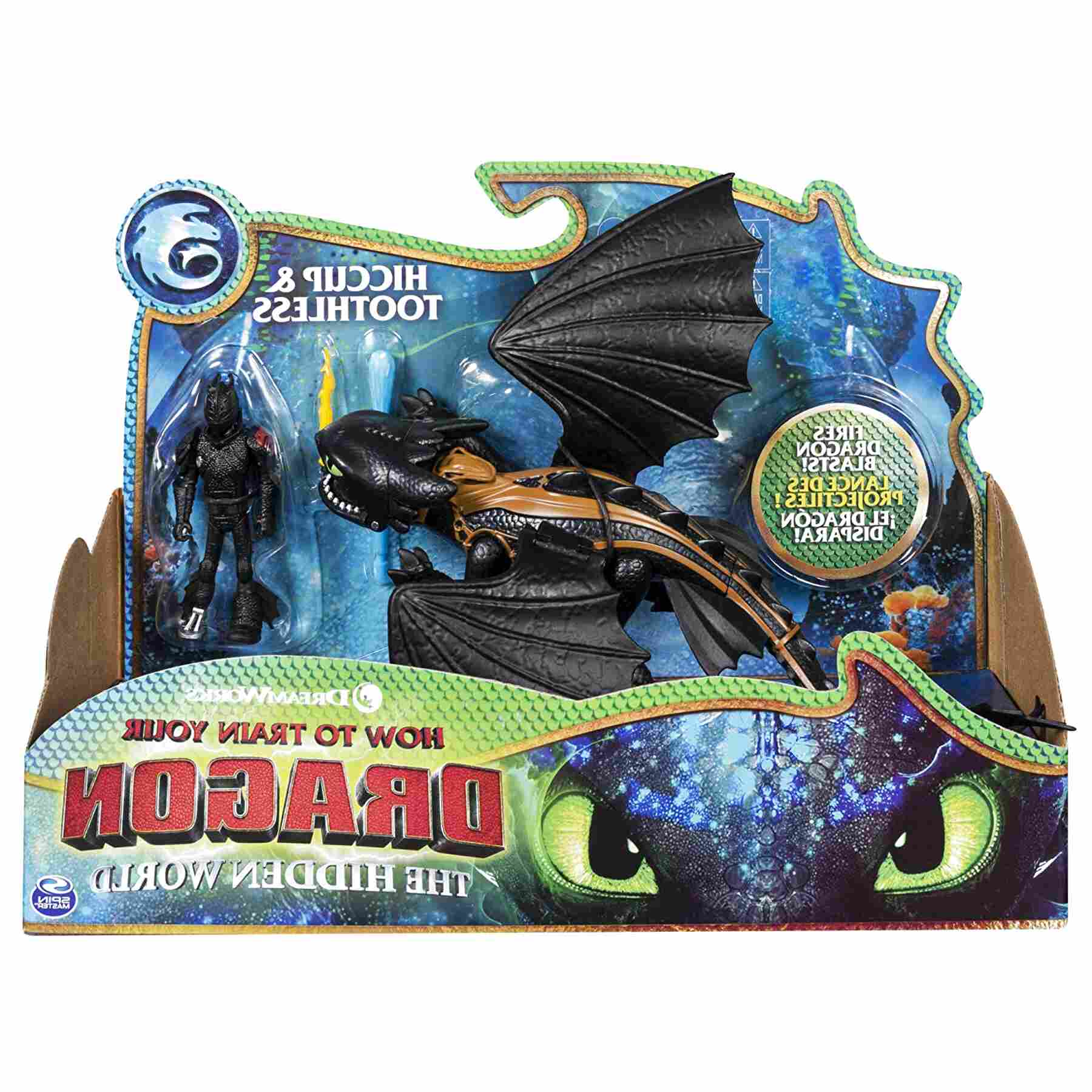 Toothless Toy for sale in UK | 74 used Toothless Toys