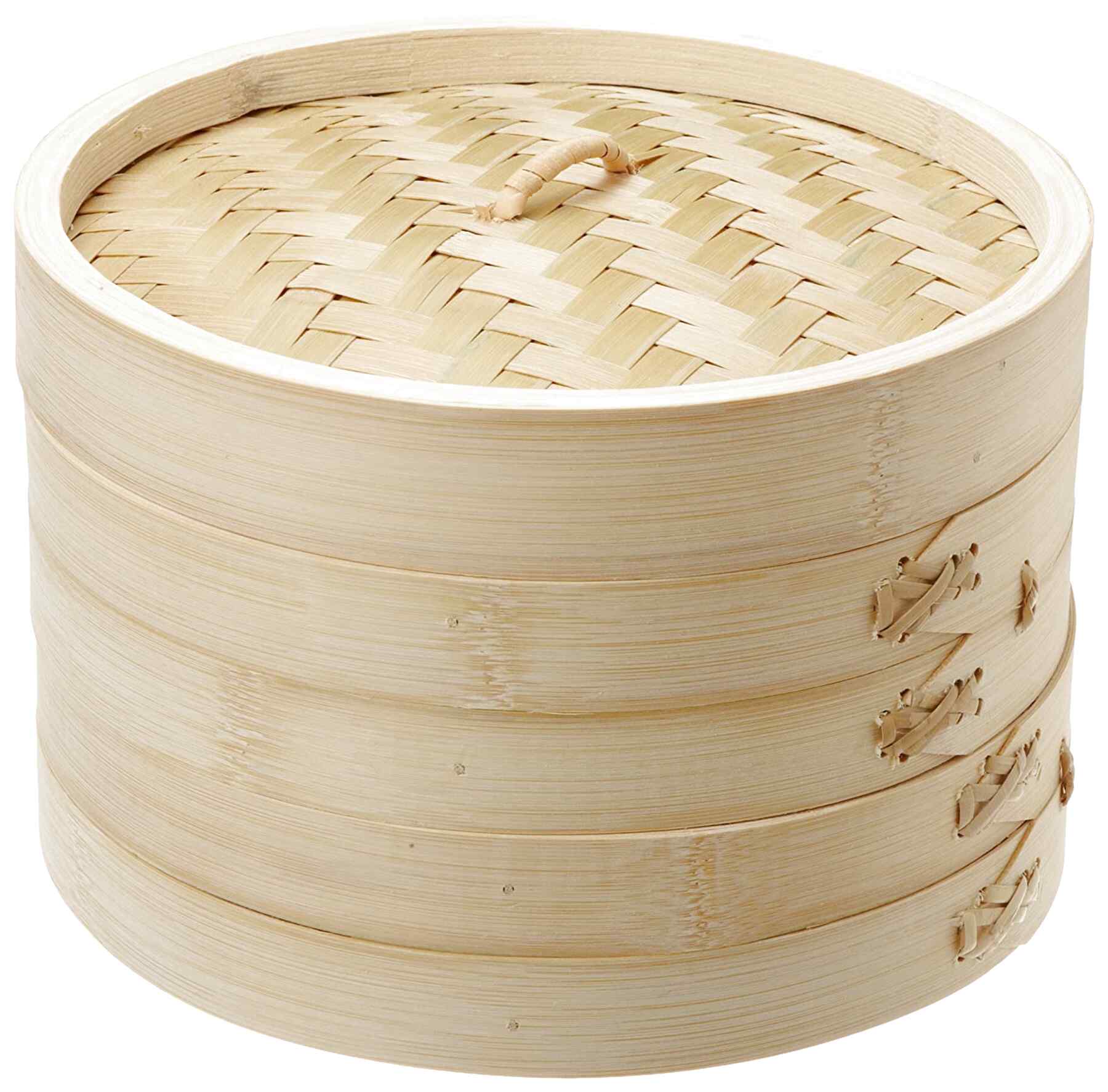 Bamboo Steamer For Sale In UK | 66 Used Bamboo Steamers