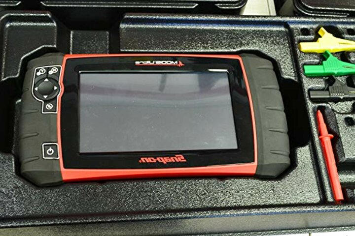 snap on scanner software update modis ultra