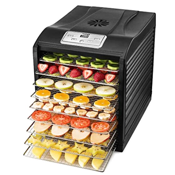 Dehydrator for sale in UK | 86 used Dehydrators