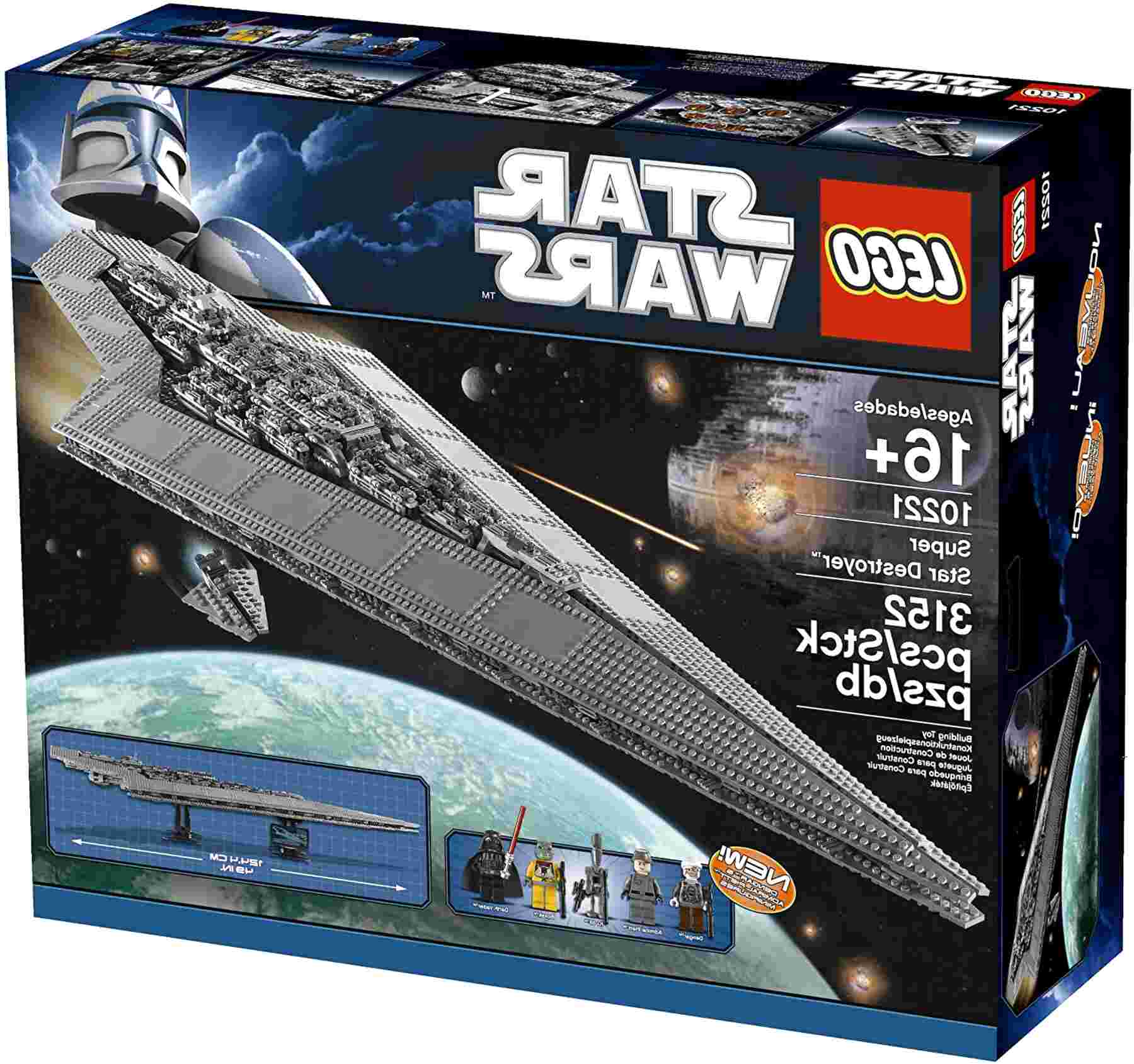 lego super star destroyer review