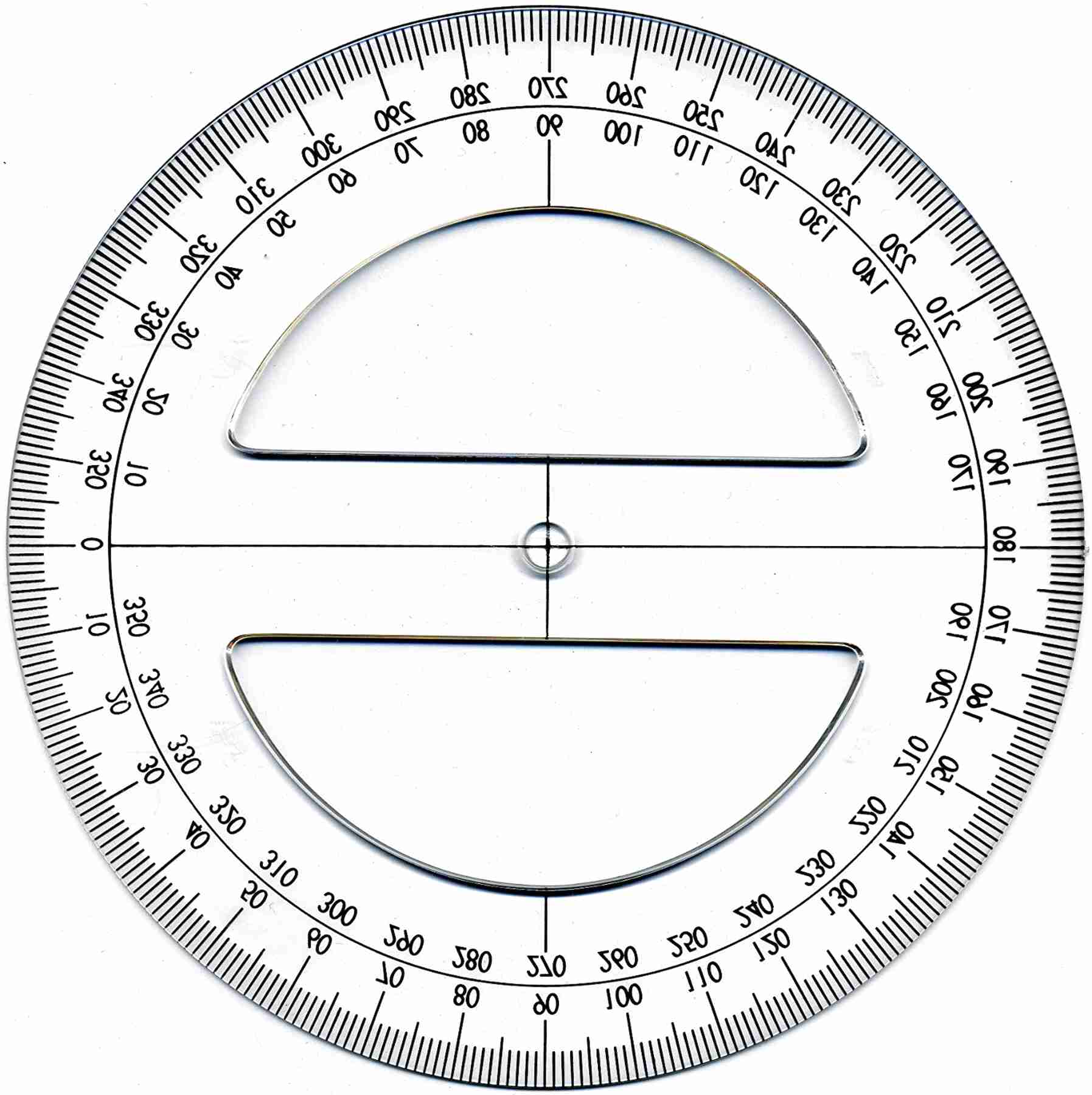 360-degree-protractor-for-sale-in-uk-52-used-360-degree-protractors