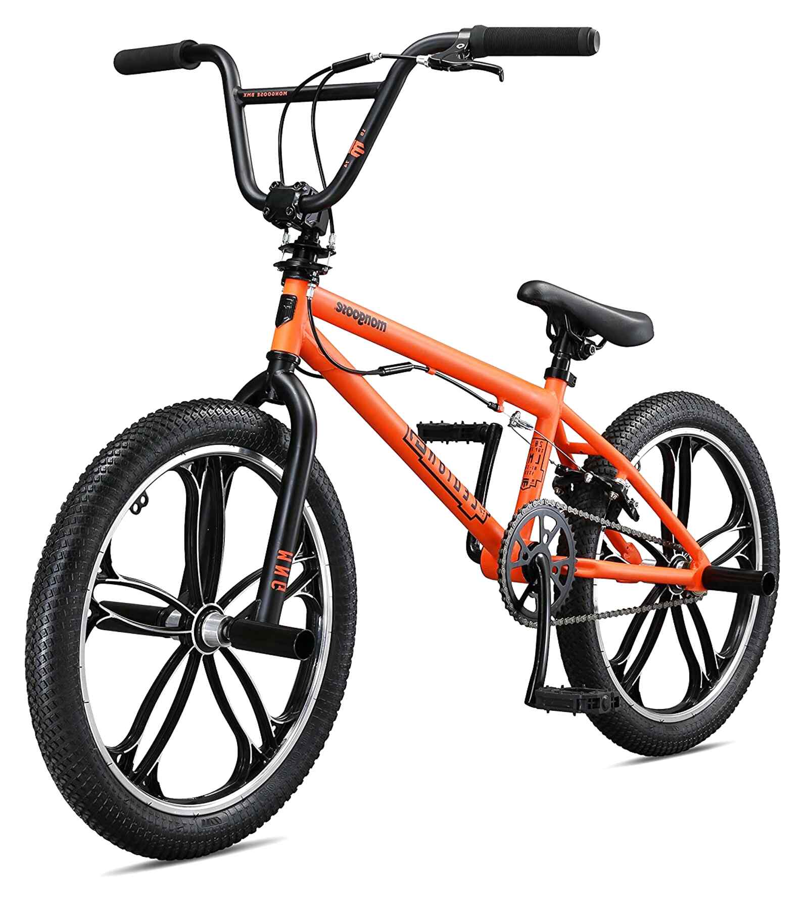 bmx bike for sale shopee