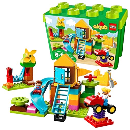 Lego duplo hot sale sets sale