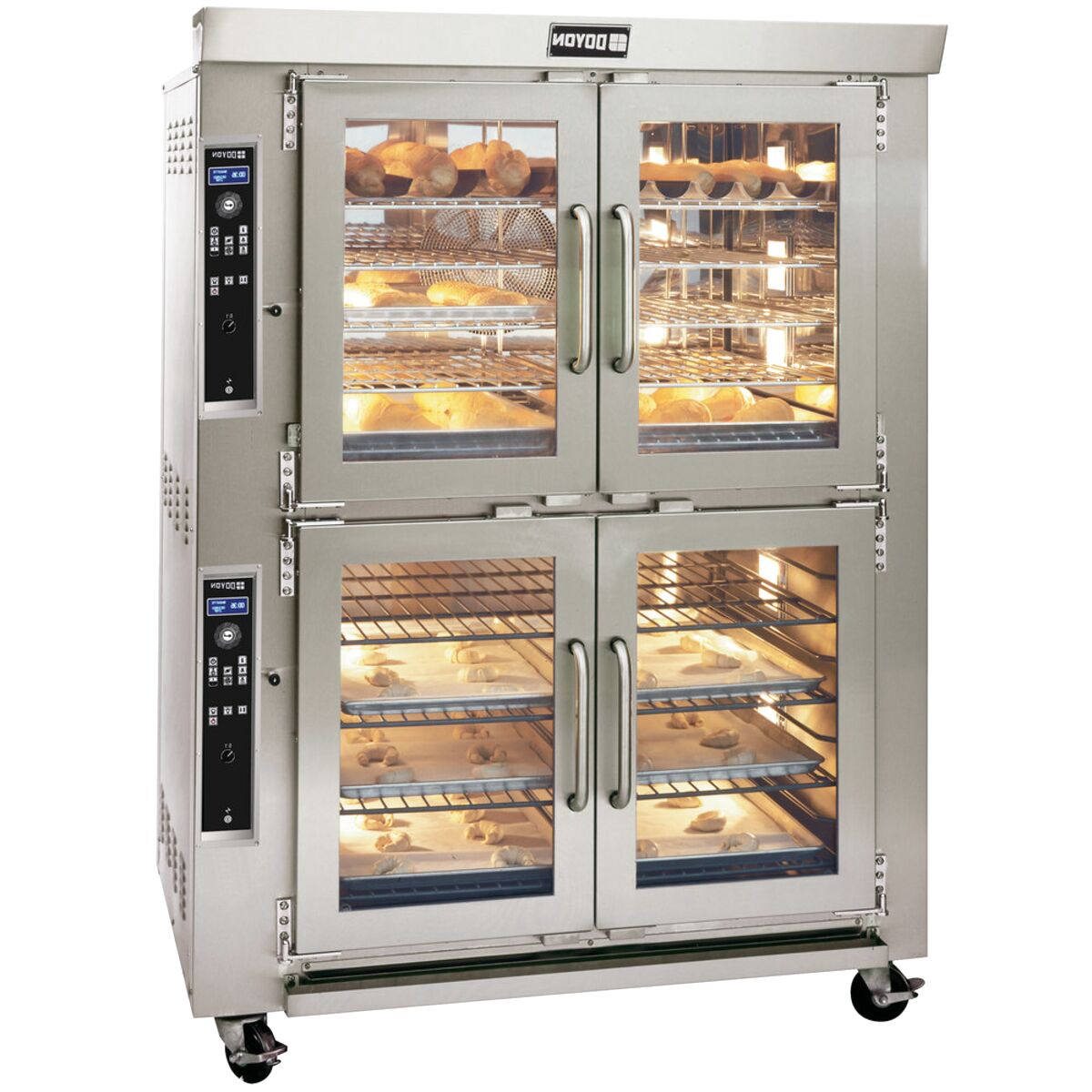 Oven Roti: Panduan Lengkap untuk Memilih dan Menggunakan Oven Roti yang ...