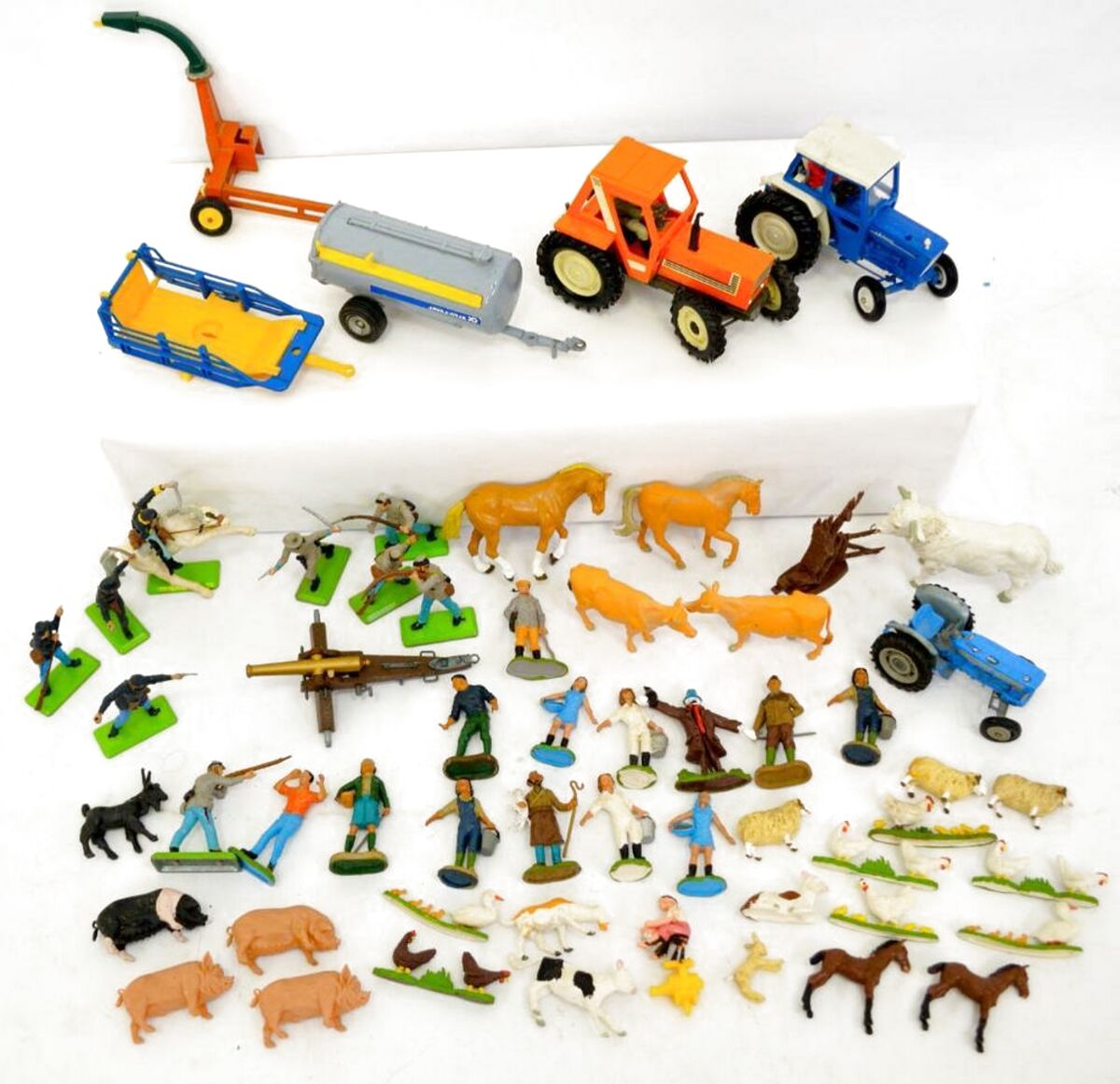 Britains Toys for sale in UK | 70 used Britains Toys