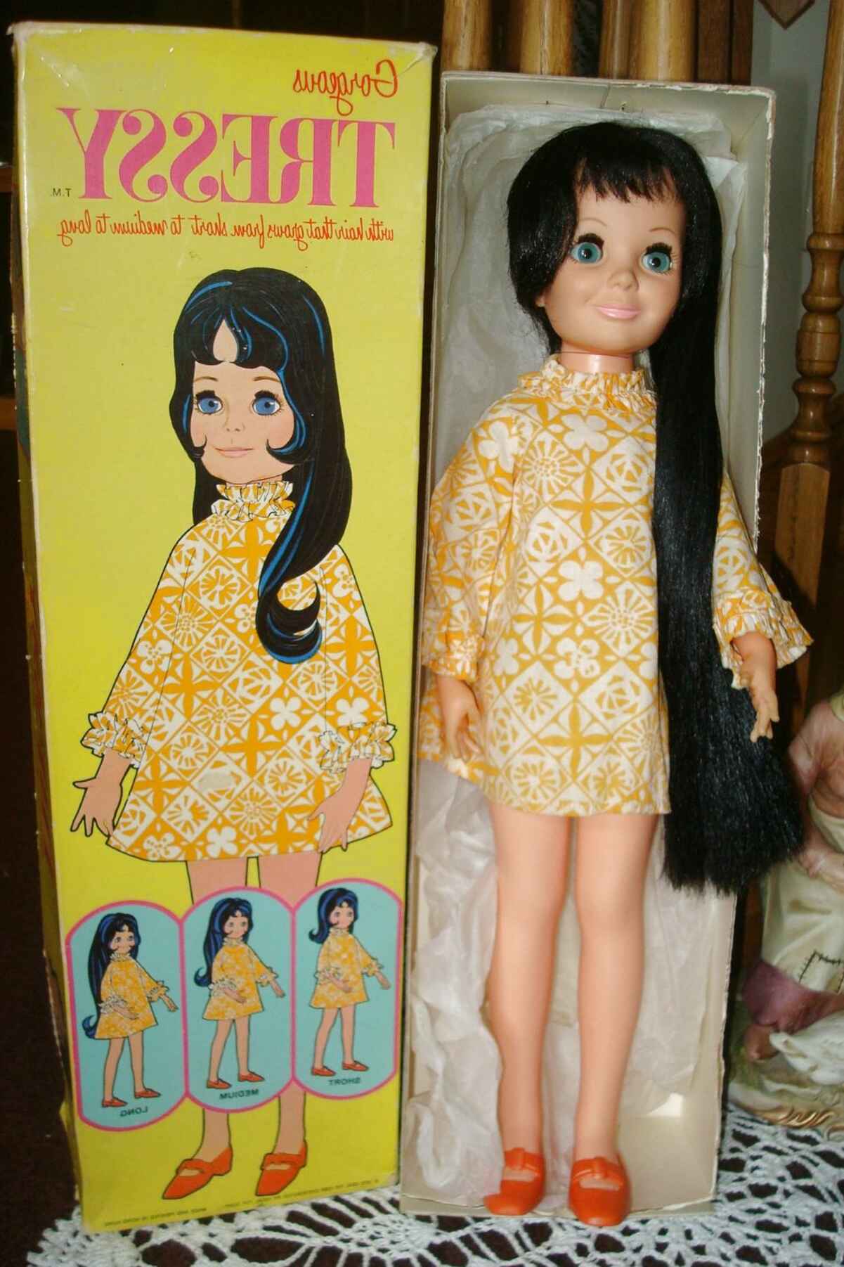 crissy doll clothes