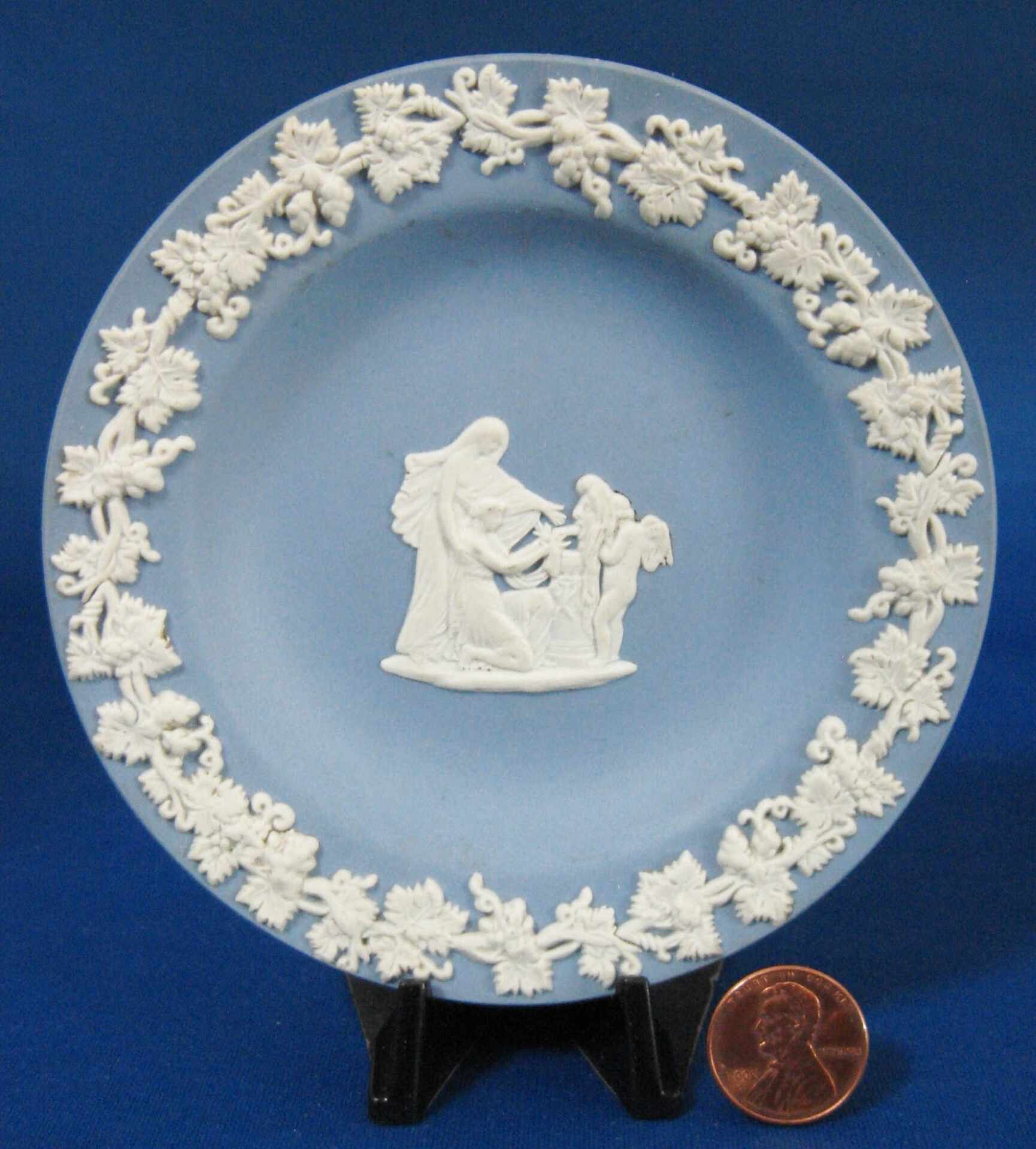 wedgewood