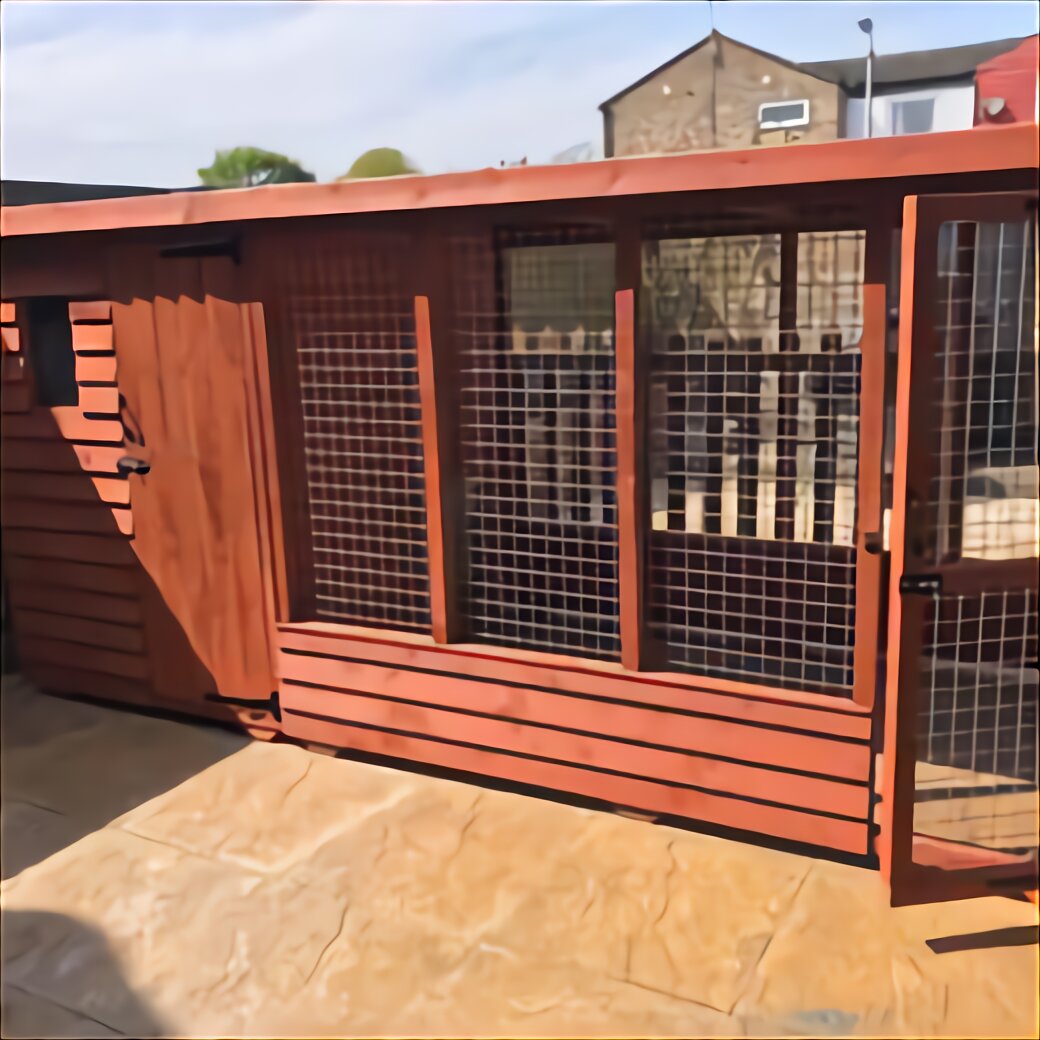 Cattery for sale in UK | 55 used Catterys