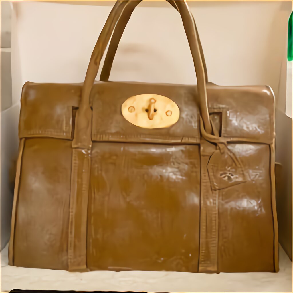 used mulberry bayswater