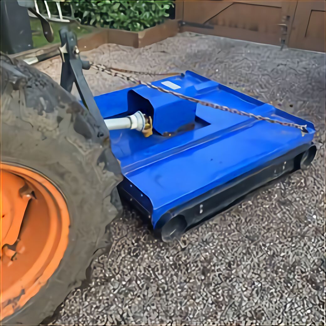 Tractor Topper for sale in UK | 73 used Tractor Toppers