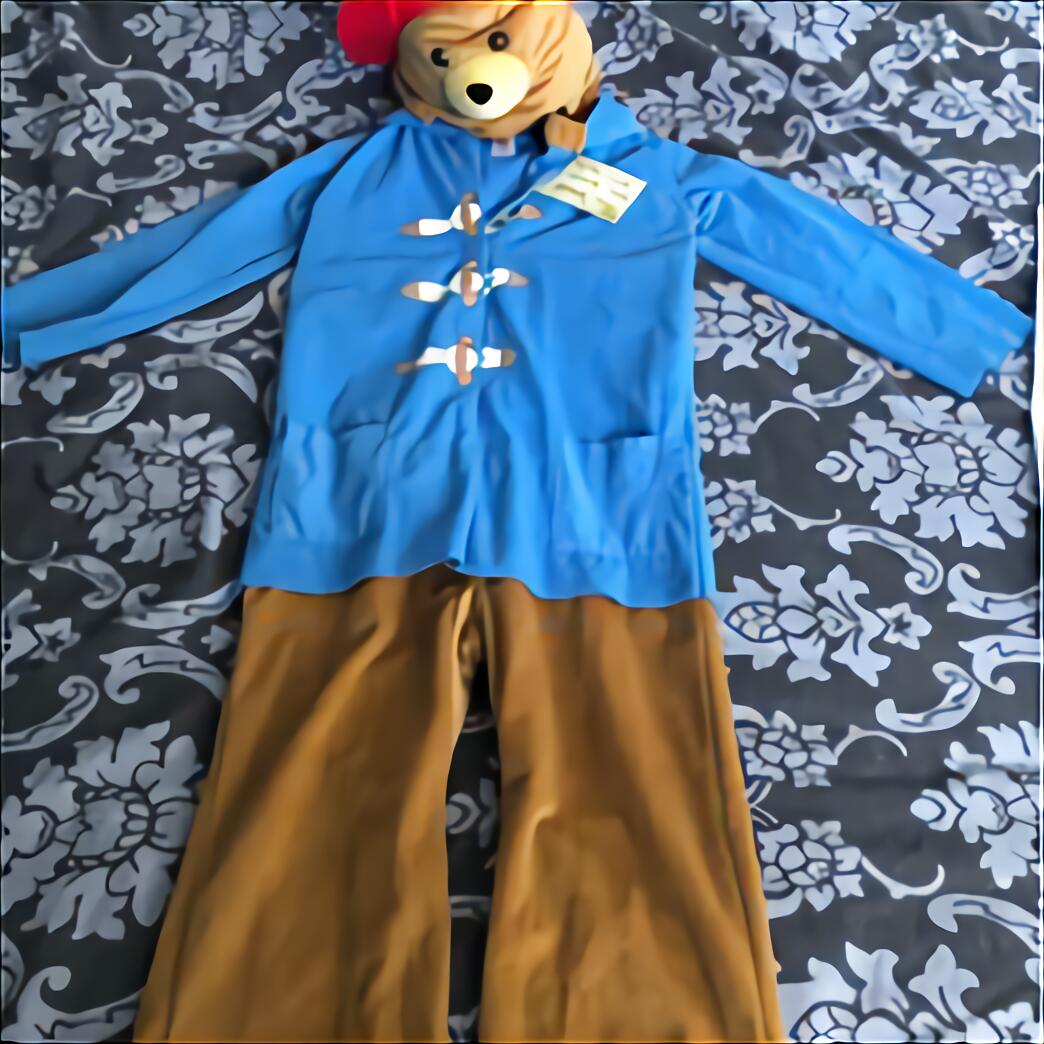 Paddington Bears for sale in UK | 86 used Paddington Bears