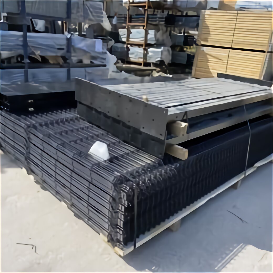 Steel Barrier for sale in UK | 75 used Steel Barriers